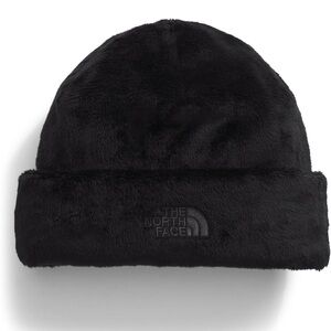 The North Face Womens Osito Black Beanie
